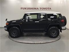 FJクルーザー