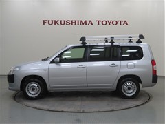 サクシードバン UL-X 4WD