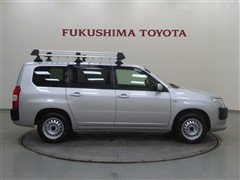 サクシードバン UL-X 4WD