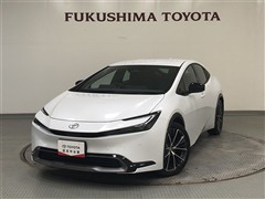 トヨタ プリウス Z E-Four