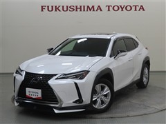レクサス UX250h VER-C