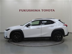 UX200 Urban Elegance