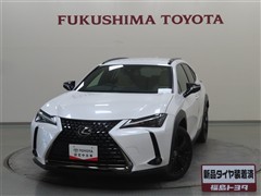 レクサス UX200 Urban Elegance