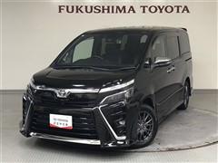 トヨタ　ヴォクシー ZS キラメキ3