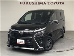 トヨタ ヴォクシー ZS キラメキ3