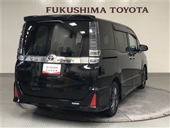 ヴォクシー ZS キラメキ3