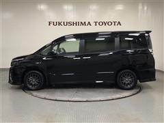 ヴォクシー ZS キラメキ3