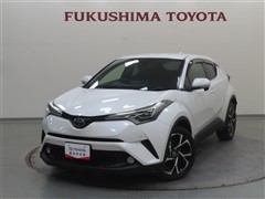 C-HR G-T 4WD