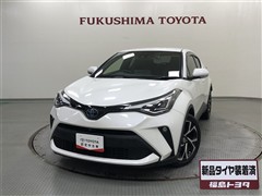 C-HR HEV G