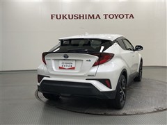 C-HR HEV G