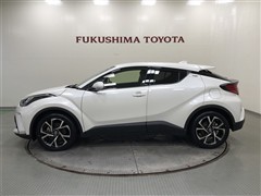 C-HR HEV G