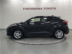C-HR HEV S