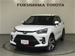 トヨタ ライズ Z