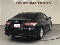 カムリHEV WS