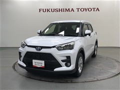 トヨタ ライズHEV G