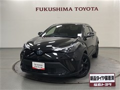 トヨタ C-HR HEV Gモ-ドN S+2