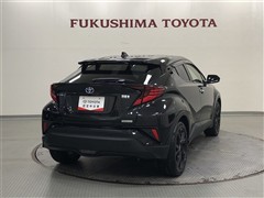 C-HR HEV Gモ-ドN S+2