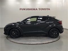 C-HR HEV Gモ-ドN S+2