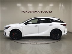 RX500h F SPORT Perf