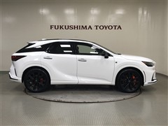 RX500h F SPORT Perf