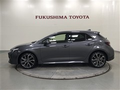 カローラスポーツHEV G Z