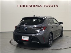カローラスポーツHEV G Z