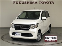 N-WGN C 4WD