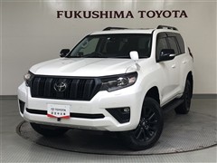 トヨタ ランドクルーザープラド TX L