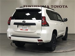 ランドクルーザープラド TX L