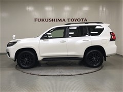 ランドクルーザープラド TX L