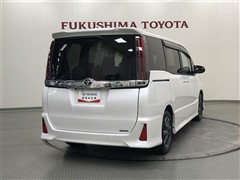 ノア Si