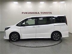 ノア Si
