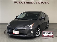 トヨタ プリウス A ツーリングセレクション