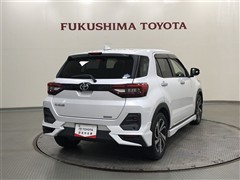 ライズ Z 4WD