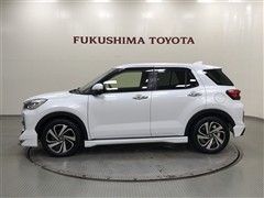 ライズ Z 4WD