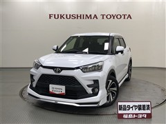 ライズ Z 4WD