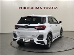 ライズ Z 4WD