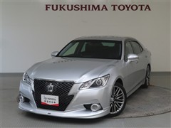 トヨタ クラウン アスリート S