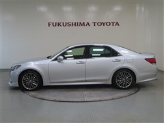 クラウン アスリート S