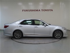 クラウン アスリート S