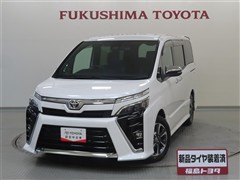 トヨタ　ヴォクシー ZS キラメキ3