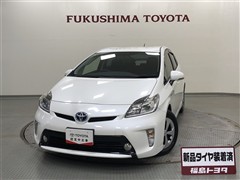 トヨタ プリウス S