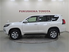 ランドクルーザープラド TX-L