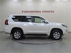 ランドクルーザープラド TX-L