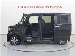 N-BOX カスタムG L ホンダS