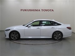 クラウンHEV RS アドバンス