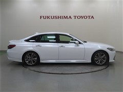 クラウンHEV RS アドバンス