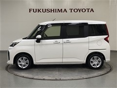 ルーミー G ウェルキャブAタイプ