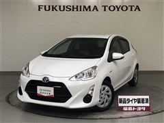 トヨタ アクア S