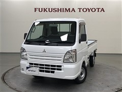 三菱 ミニキャブトラック M 4WD